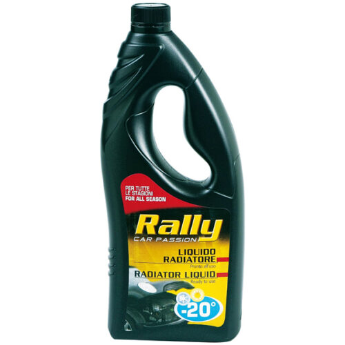 Rally ΑΝΤΙΨΥΚΤΙΚΟ ΥΓΡΟ -20oC 1000ml