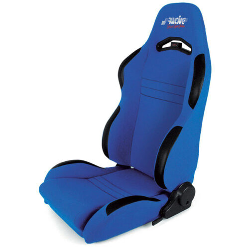 Simoni Racing ΚΑΘΙΣΜΑ JENSON ΜΠΛΕ ΑΝΑΚΛΙΝΟΜΕΝΟ