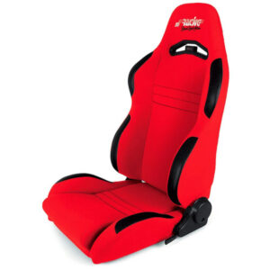 Simoni Racing ΚΑΘΙΣΜΑ JENSON ΚΟΚΚΙΝΟ ΑΝΑΚΛΙΝΟΜΕΝΟ