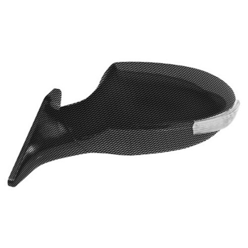Lampa RACE-10 – CARBON ΚΑΘΡΕΠΤΗΣ ME LED