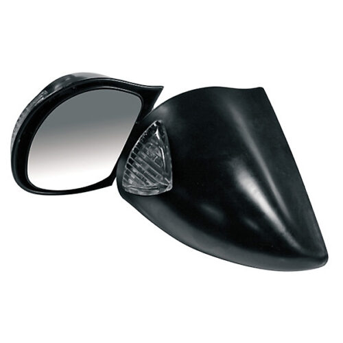 Lampa Ζ3 ΚΑΙ ΦΛΑΣ ΚΑΘΡΕΠΤΗΣ (ΑΠΛΟΣ/ΜΑΥΡΟΣ RACE-9)