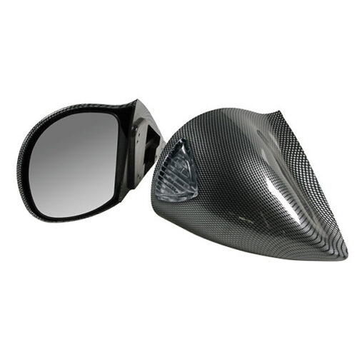 Lampa Ζ3 ΚΑΙ ΦΛΑΣ ΚΑΘΡΕΠΤΗΣ (ΑΠΛΟΣ/CARBON RACE-9)