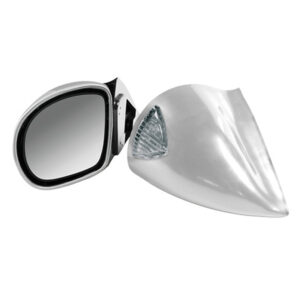 Lampa Ζ3 ΚΑΙ ΦΛΑΣ ΚΑΘΡΕΠΤΗΣ (ΑΠΛΟΣ/ΧΡΩΜΙΟ RACE-9)