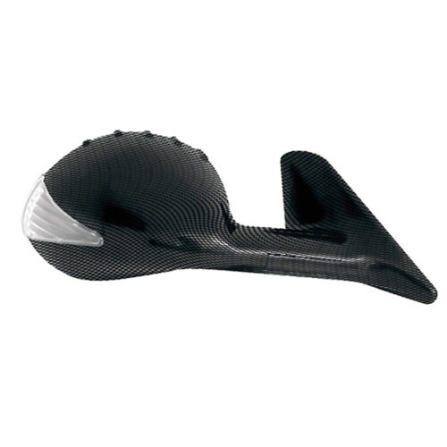 Lampa RACE-8 – CARBON ΚΑΘΡΕΠΤΗΣ
