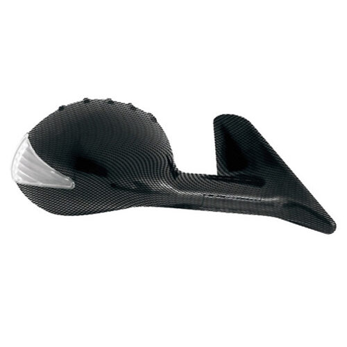 Lampa RACE-8 – CARBON ΚΑΘΡΕΠΤΗΣ