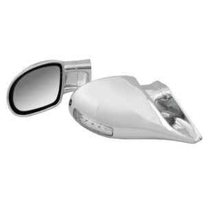 Lampa Μ3 ΚΑΙ ΦΛΑΣ ΚΑΘΡΕΠΤΗΣ (ΝΙΚΕΛ/ΑΠΛΟΣ RACE 1)