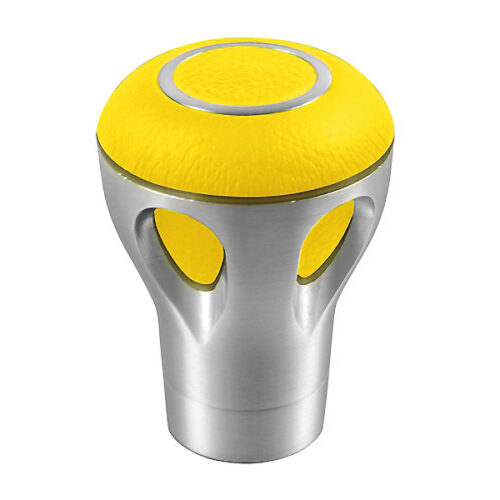 Lampa ΠΟΜΟΛΟ ΤΑΧΥΤΗΤΩΝ FOX ΚΙΤΡΙΝΟ ΔΕΡΜΑ ΝΙΚΕΛ LAMPA