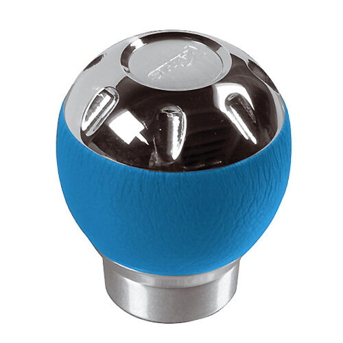 Lampa ΠΟΜΟΛΟ ΤΑΧΥΤΗΤΩΝ NIPPON ΜΠΛΕ ΔΕΡΜΑ ΝΙΚΕΛ LAMPA