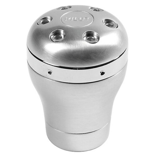Lampa ΠΟΜΟΛΟ ΤΑΧΥΤΗΤΩΝ SPIDER ΧΡΩΜΙΟ /ΑΛΟΥΜΙΝΙΟ
