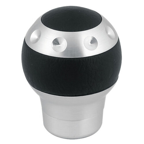 Lampa ΠΟΜΟΛΟ ΤΑΧΥΤΗΤΩΝ GT-X ΜΑΥΡΟ ΜΕ ΝΙΚΕΛ ΣΤΕΦΑΝΙ (ΣΥΜΒΑΤΟ ΚΑΙ ΜΕ FIAT/OPEL) – 1 ΤΕΜ.
