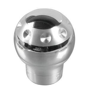 Lampa ΠΟΜΟΛΟ ΤΑΧΥΤΗΤΩΝ GT-X ΧΡΩΜΙΟ /ΑΛΟΥΜΙΝΙΟ