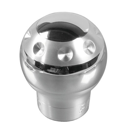 Lampa ΠΟΜΟΛΟ ΤΑΧΥΤΗΤΩΝ GT-X ΧΡΩΜΙΟ /ΑΛΟΥΜΙΝΙΟ