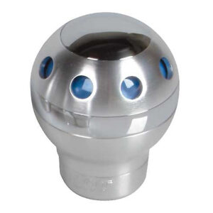Lampa ΠΟΜΟΛΟ ΤΑΧΥΤΗΤΩΝ LUNAR ΜΕ ΜΠΛΕ ΕΝΘΕΤΑ LAMPA