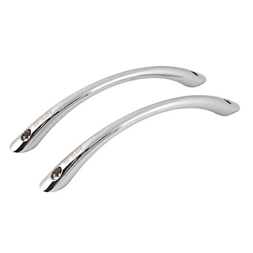 Lampa Ράβδοι διακοσμητικοί Νίκελ-Slim (145x27mm)