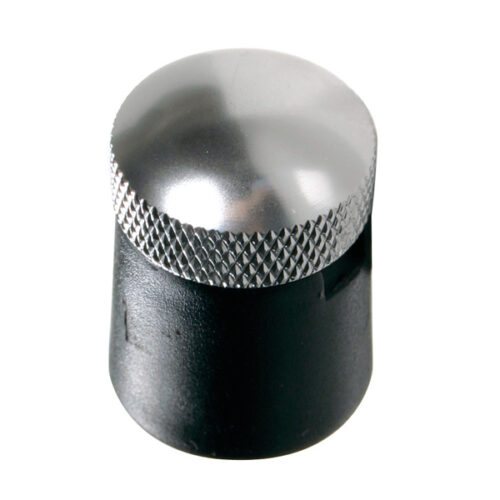 Lampa ΚΑΠΑΚΙΑ ΑΛΟΥΜΙΝΙΟΥ ΓΙΑ ΜΠΟΥΛΟΝΙΑ 19mm