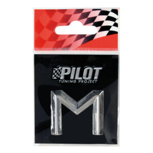 Lampa ΑΥΤΟΚΟΛΛΗΤΟ ΓΡΑΜΜΑ 3D Μ ΤΥΡΕ-2 26mm