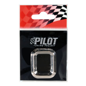 Lampa ΑΥΤΟΚΟΛΛΗΤΟ ΓΡΑΜΜΑ 3D Ο ΤΥΡΕ-2 26mm