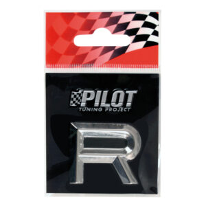 Lampa ΑΥΤΟΚΟΛΛΗΤΟ ΓΡΑΜΜΑ 3D R ΤΥΡΕ-2 26mm