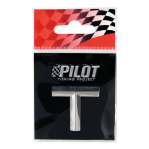 Lampa ΑΥΤΟΚΟΛΛΗΤΟ ΓΡΑΜΜΑ 3D Τ ΤΥΡΕ-2 26mm