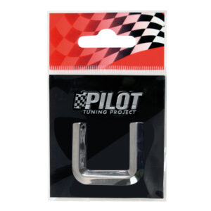 Lampa ΑΥΤΟΚΟΛΛΗΤΟ ΓΡΑΜΜΑ 3D U ΤΥΡΕ-2 26mm