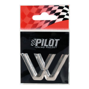 Lampa ΑΥΤΟΚΟΛΛΗΤΟ ΓΡΑΜΜΑ 3D W ΤΥΡΕ-2 26mm