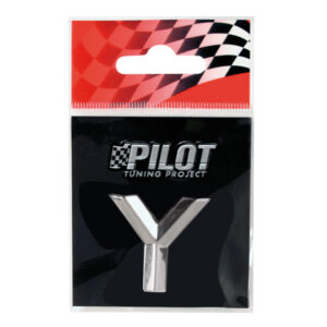 Lampa ΑΥΤΟΚΟΛΛΗΤΟ ΓΡΑΜΜΑ 3D Υ ΤΥΡΕ-2 26mm