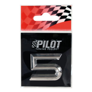 Lampa ΑΥΤΟΚΟΛΛΗΤΟ ΓΡΑΜΜΑ 3D 5 ΤΥΡΕ-2 26mm