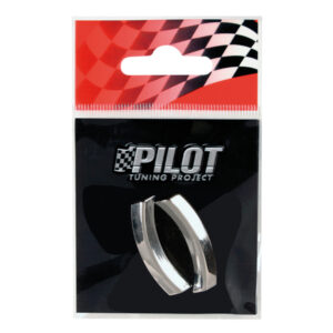 Lampa ΑΥΤΟΚΟΛΛΗΤΟ ΣΥΜΒΟΛΟ 3D ( ) ΤΥΡΕ-2 26mm