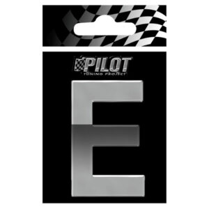 Lampa ΑΥΤΟΚΟΛΛΗΤΟ ΓΡΑΜΜΑ 3D Ε ΤΥΡΕ-4 70mm