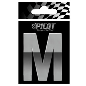 Lampa ΑΥΤΟΚΟΛΛΗΤΟ ΓΡΑΜΜΑ 3D M ΤΥΡΕ-4 70mm