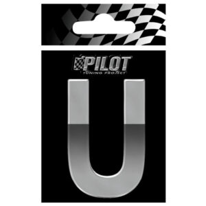 Lampa ΑΥΤΟΚΟΛΛΗΤΟ ΓΡΑΜΜΑ 3D U ΤΥΡΕ-4 70mm