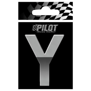 Lampa ΑΥΤΟΚΟΛΛΗΤΟ ΓΡΑΜΜΑ 3D Υ ΤΥΡΕ-4 70mm