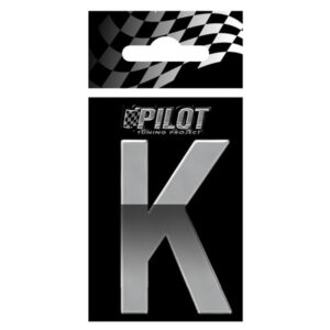 Lampa ΑΥΤΟΚΟΛΛΗΤΟ ΓΡΑΜΜΑ 3D Κ ΤΥΡΕ-5 56mm