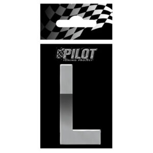 Lampa ΑΥΤΟΚΟΛΛΗΤΟ ΓΡΑΜΜΑ 3D L ΤΥΡΕ-5 56mm