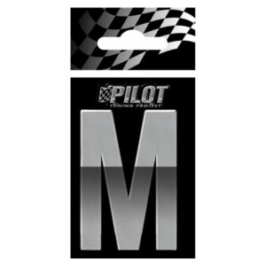 Lampa ΑΥΤΟΚΟΛΛΗΤΟ ΓΡΑΜΜΑ 3D Μ ΤΥΡΕ-5 56mm