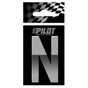 Lampa ΑΥΤΟΚΟΛΛΗΤΟ ΓΡΑΜΜΑ 3D Ν ΤΥΡΕ-5 56mm