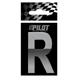 Lampa ΑΥΤΟΚΟΛΛΗΤΟ ΓΡΑΜΜΑ 3D R ΤΥΡΕ-5 56mm