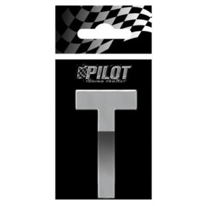 Lampa ΑΥΤΟΚΟΛΛΗΤΟ ΓΡΑΜΜΑ 3D T ΤΥΡΕ-5 56mm