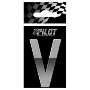 Lampa ΑΥΤΟΚΟΛΛΗΤΟ ΓΡΑΜΜΑ 3D V ΤΥΡΕ-5 56mm