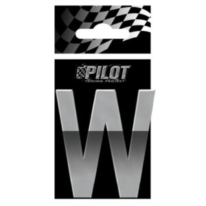 Lampa ΑΥΤΟΚΟΛΛΗΤΟ ΓΡΑΜΜΑ 3D W ΤΥΡΕ-5 56mm