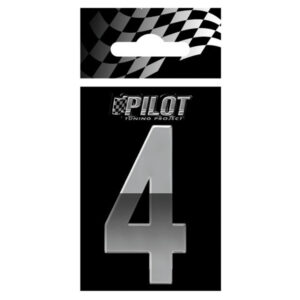 Lampa ΑΥΤΟΚΟΛΛΗΤΟ ΓΡΑΜΜΑ 3D 4 ΤΥΡΕ-5 56mm