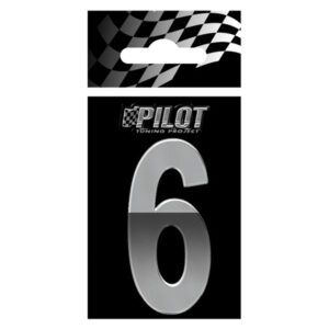 Lampa ΑΥΤΟΚΟΛΛΗΤΟ ΓΡΑΜΜΑ 3D 6 ΤΥΡΕ-5 56mm