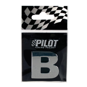 Lampa ΑΥΤΟΚΟΛΛΗΤΟ ΓΡΑΜΜΑ 3D Β ΤΥΡΕ-3 28mm