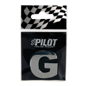 Lampa ΑΥΤΟΚΟΛΛΗΤΟ ΓΡΑΜΜΑ 3D G ΤΥΡΕ-3 28mm