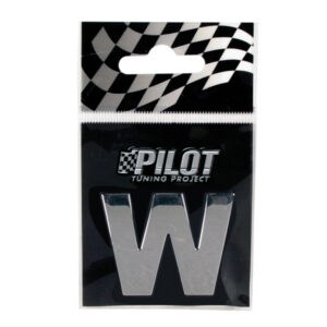 Lampa ΑΥΤΟΚΟΛΛΗΤΟ ΓΡΑΜΜΑ 3D W ΤΥΡΕ-3 28mm