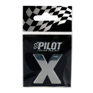 Lampa ΑΥΤΟΚΟΛΛΗΤΟ ΓΡΑΜΜΑ 3D Χ ΤΥΡΕ-3 28mm