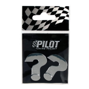 Lampa ΑΥΤΟΚΟΛΛΗΤΟ ΣΥΜΒΟΛΟ 3D ?? ΤΥΡΕ-3 28mm