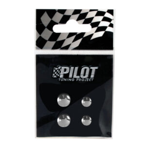 Lampa ΑΥΤΟΚΟΛΛΗΤΟ ΣΥΜΒΟΛΟ 3D :: ΤΥΡΕ-3 28mm