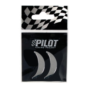 Lampa ΑΥΤΟΚΟΛΛΗΤΟ ΣΥΜΒΟΛΟ 3D () ΤΥΡΕ-3 28mm