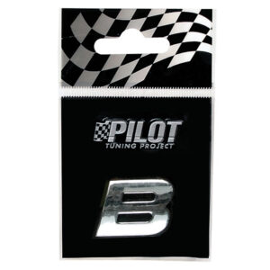 Lampa ΑΥΤΟΚΟΛΛΗΤΟ ΓΡΑΜΜΑ 3D TYPE-1 (Β) 18mm